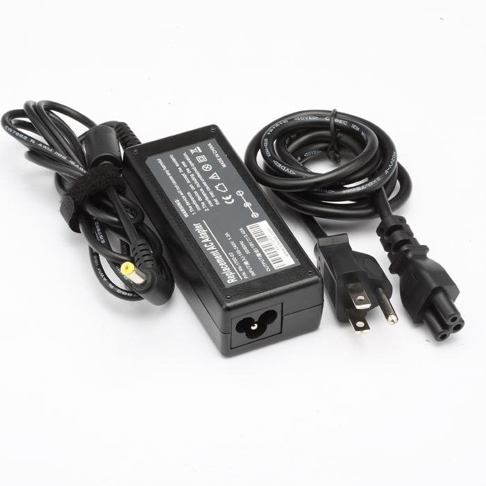 Acer Aspire 4530 AC Adapter Charger - Click Image to Close